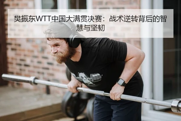 樊振东WTT中国大满贯决赛：战术逆转背后的智慧与坚韧